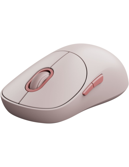 Xiaomi BHR8911GL ratón Oficina mano derecha Bluetooth + USB Type-A 1200 DPI