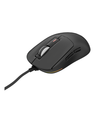 GENESIS Krypton 660 ratón Juego mano derecha USB tipo A Óptico 12000 DPI