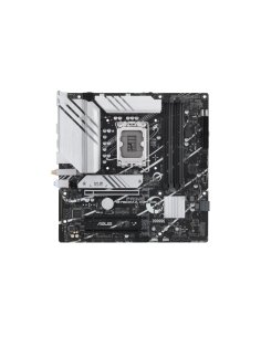 ASUS PRIME B760M-A WIFI D4 Intel B760 LGA 1700 micro ATX