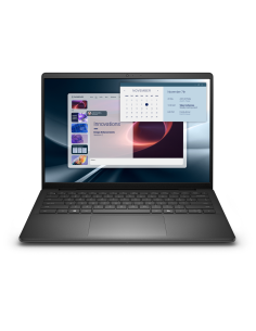DELL Pro 14 Essential PV14255 AMD Ryzen™ 5 220 Portátil 35,6 cm (14") Full HD+ 16 GB DDR5-SDRAM 512 GB SSD Wi-Fi 6 (802.11ax) Wi
