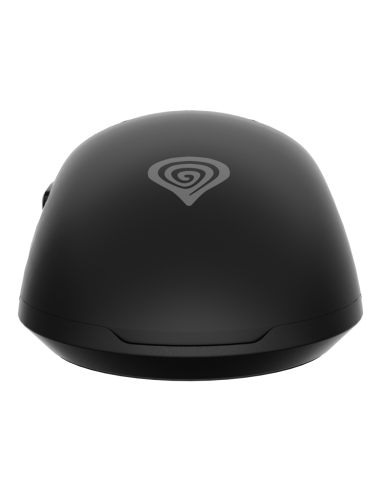 GENESIS Krypton 660 ratón Juego mano derecha USB tipo A Óptico 12000 DPI