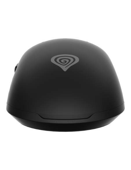 GENESIS Krypton 660 ratón Juego mano derecha USB tipo A Óptico 12000 DPI