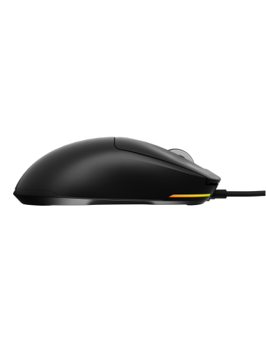GENESIS Krypton 660 ratón Juego mano derecha USB tipo A Óptico 12000 DPI