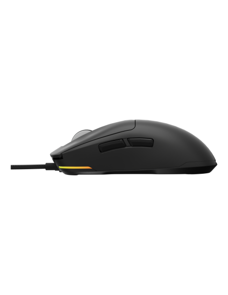 GENESIS Krypton 660 ratón Juego mano derecha USB tipo A Óptico 12000 DPI