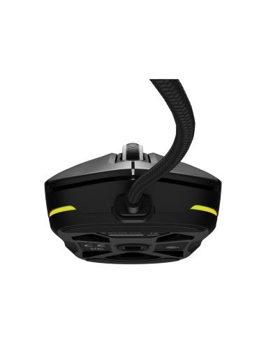 GENESIS Krypton 660 ratón Juego mano derecha USB tipo A Óptico 12000 DPI