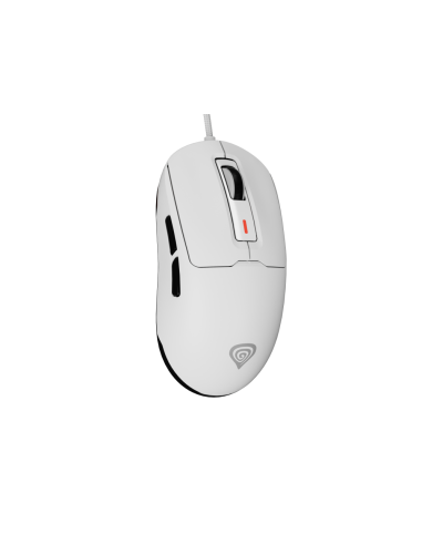 GENESIS Krypton 660 ratón Juego Ambidextro USB tipo A Óptico 12000 DPI