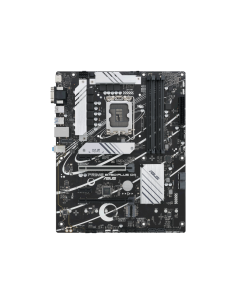 ASUS PRIME B760-PLUS D4 Intel B760 LGA 1700 ATX