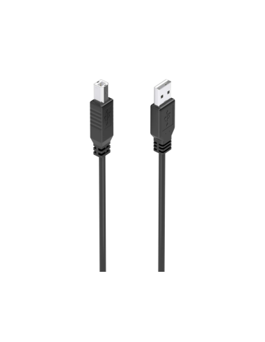 AISENS A101-0881 cable USB USB 2.0 USB A USB B