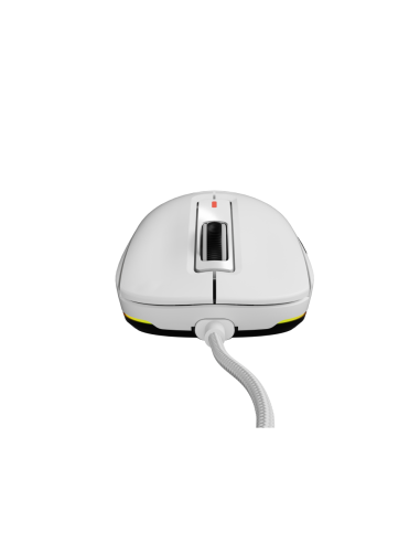 GENESIS Krypton 660 ratón Juego Ambidextro USB tipo A Óptico 12000 DPI