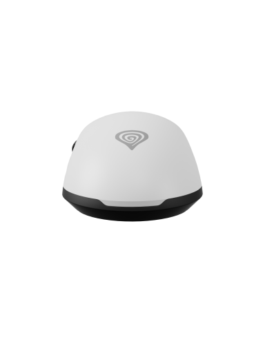 GENESIS Krypton 660 ratón Juego Ambidextro USB tipo A Óptico 12000 DPI