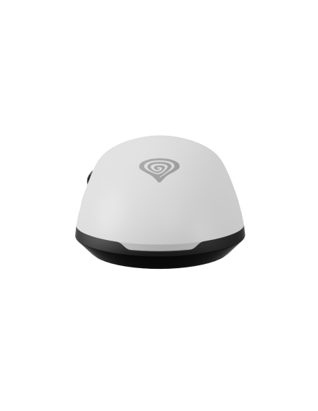 GENESIS Krypton 660 ratón Juego Ambidextro USB tipo A Óptico 12000 DPI