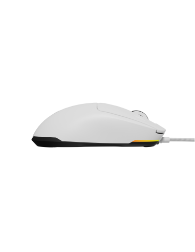 GENESIS Krypton 660 ratón Juego Ambidextro USB tipo A Óptico 12000 DPI