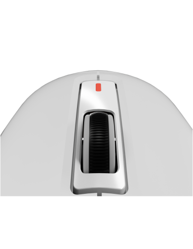 GENESIS Krypton 660 ratón Juego Ambidextro USB tipo A Óptico 12000 DPI