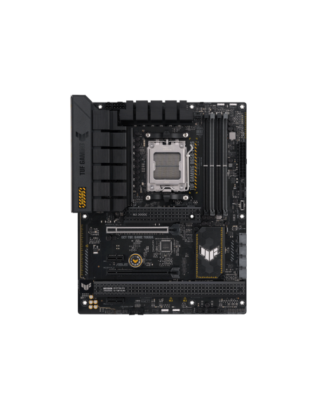 ASUS TUF GAMING B650-PLUS AMD B650 Zócalo AM5 ATX