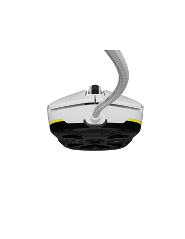 GENESIS Krypton 660 ratón Juego Ambidextro USB tipo A Óptico 12000 DPI