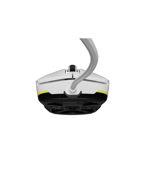 GENESIS Krypton 660 ratón Juego Ambidextro USB tipo A Óptico 12000 DPI