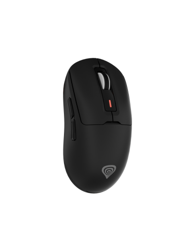 GENESIS Zircon 660 ratón Juego mano derecha RF Wireless + Bluetooth + USB Type-A Óptico 12000 DPI