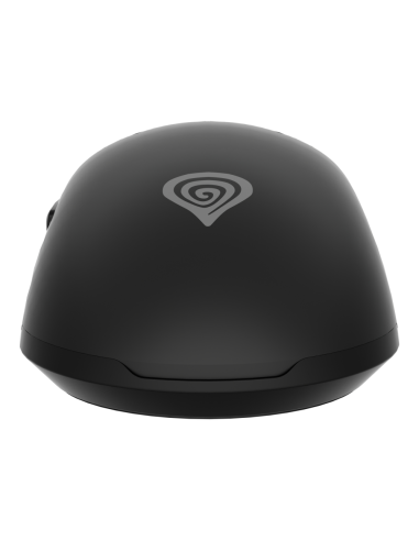 GENESIS Zircon 660 ratón Juego mano derecha RF Wireless + Bluetooth + USB Type-A Óptico 12000 DPI