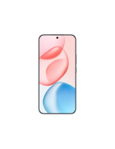 Honor 400 16,6 cm (6.55") MagicOS 9.0 5G 8 GB 256 GB 5300 mAh Negro