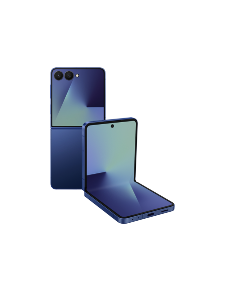 Samsung SM-F766BDBHEUB smartphones 17,5 cm (6.9") SIM doble 5G USB Tipo C 12 GB 512 GB 4300 mAh Azul