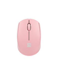 NATEC STORK ratón Hogar Ambidextro Bluetooth + USB Type-A Óptico 1600 DPI