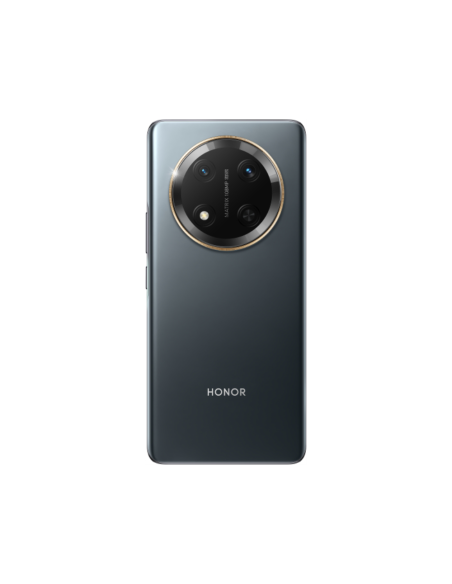 Honor 7 Lite 17,2 cm (6.78") SIM doble Android 14 5G USB Tipo C 8 GB 256 GB 6600 mAh Negro