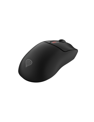 GENESIS Zircon 500 ratón Juego mano derecha RF Wireless + Bluetooth + USB Type-C Óptico 10000 DPI