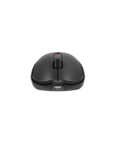 GENESIS Zircon 500 ratón Juego mano derecha RF Wireless + Bluetooth + USB Type-C Óptico 10000 DPI