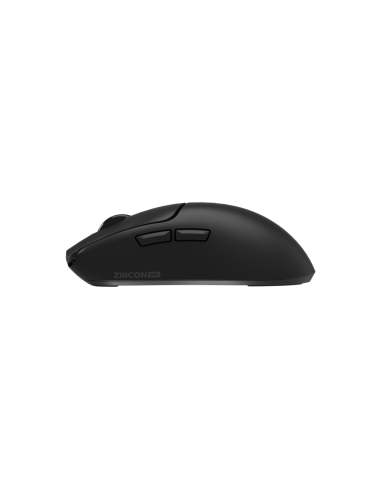 GENESIS Zircon 500 ratón Juego mano derecha RF Wireless + Bluetooth + USB Type-C Óptico 10000 DPI