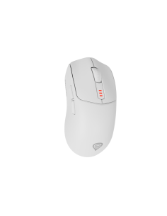 GENESIS Zircon 500 ratón Juego mano derecha RF Wireless + Bluetooth + USB Type-C Óptico 10000 DPI