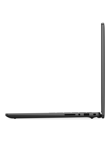 DELL Pro 14 Essential PV14255 AMD Ryzen™ 5 220 Portátil 35,6 cm (14") Full HD+ 16 GB DDR5-SDRAM 512 GB SSD Wi-Fi 6 (802.11ax) Wi