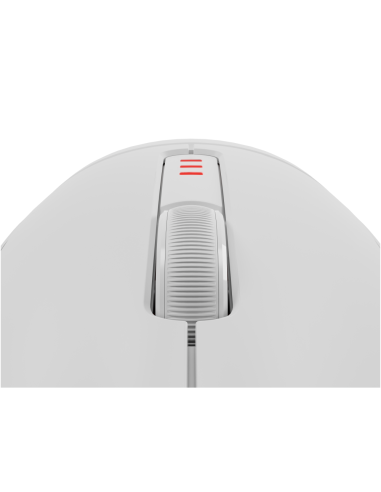 GENESIS Zircon 500 ratón Juego mano derecha RF Wireless + Bluetooth + USB Type-C Óptico 10000 DPI