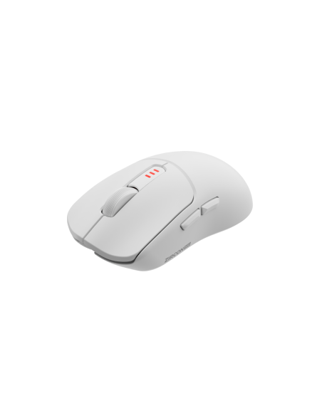 GENESIS Zircon 500 ratón Juego mano derecha RF Wireless + Bluetooth + USB Type-C Óptico 10000 DPI