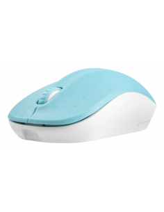 NATEC NMY-1651 ratón Oficina Ambidextro Bluetooth 1600 DPI