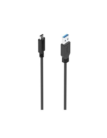 AISENS A107-0860 cable USB USB 3.2 Gen 2 (3.1 Gen 2) 2 m USB C USB A