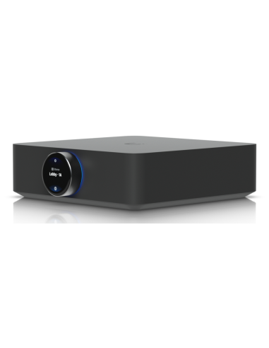 Ubiquiti PowerAmp Hogar Negro