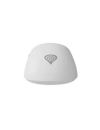 GENESIS Zircon 500 ratón Juego mano derecha RF Wireless + Bluetooth + USB Type-C Óptico 10000 DPI