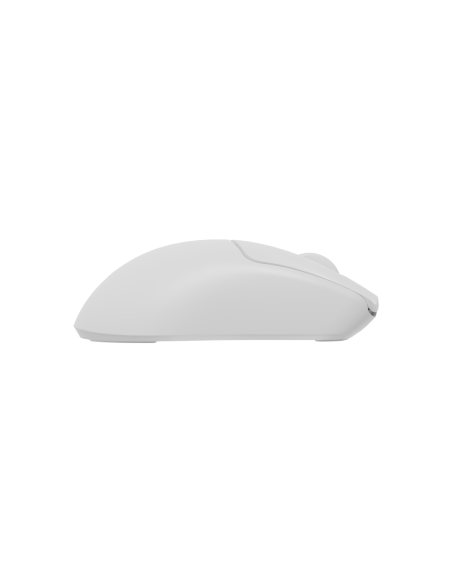 GENESIS Zircon 500 ratón Juego mano derecha RF Wireless + Bluetooth + USB Type-C Óptico 10000 DPI