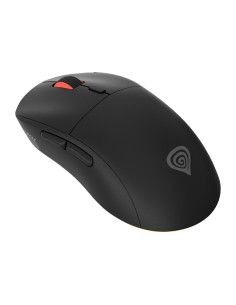 GENESIS Zircon XIII ratón Juego Ambidextro RF Wireless + USB Type-C Óptico 26000 DPI 2