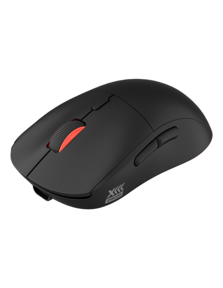 GENESIS Zircon XIII ratón Juego Ambidextro RF Wireless + USB Type-C Óptico 26000 DPI