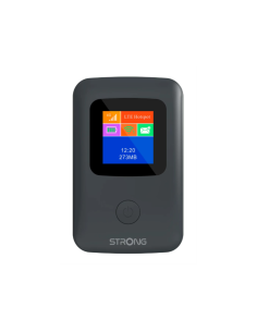 Strong 4GMIFI150CD router de telefonía/puerta de enlace/módem Módulo de red celular