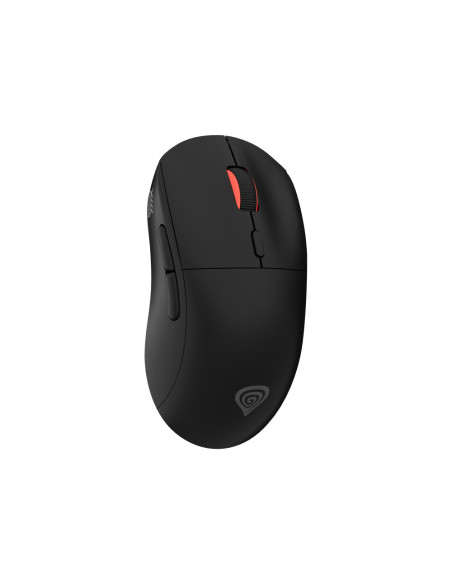 GENESIS Zircon XIII ratón Juego Ambidextro RF Wireless + USB Type-C Óptico 26000 DPI