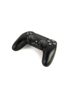 Krom K-Wheel Negro USB Volante + Pedales Analógico/Digital PlayStation 4, Playstation, Playstation 3, Xbox One
