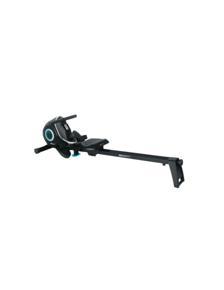 Cecotec DrumFit Rower 7000 Regatta máquina de remo Magnético