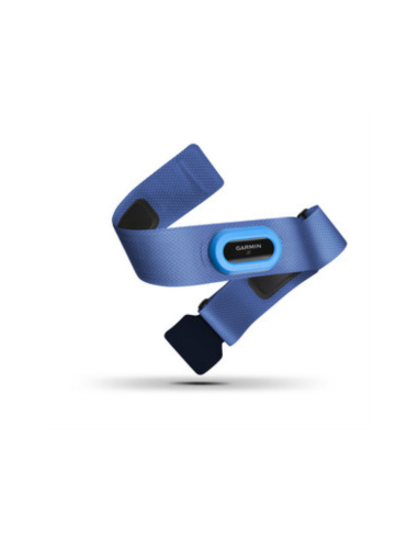 Garmin HRM-Swim monitor de ritmo cardiaco Muñeca Negro, Azul