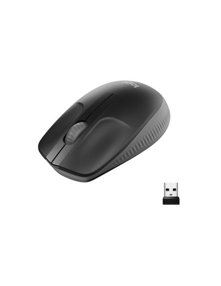Logitech M190