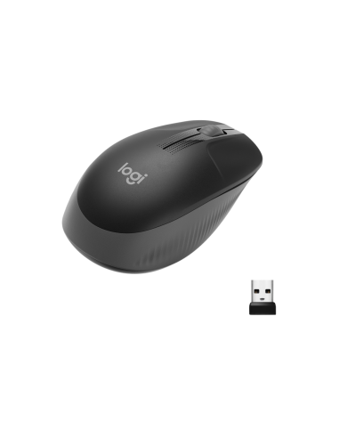 Logitech M190