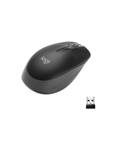 Logitech M190