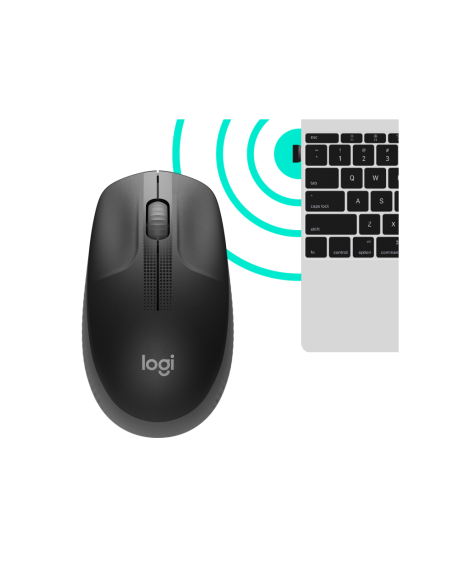 Logitech M190