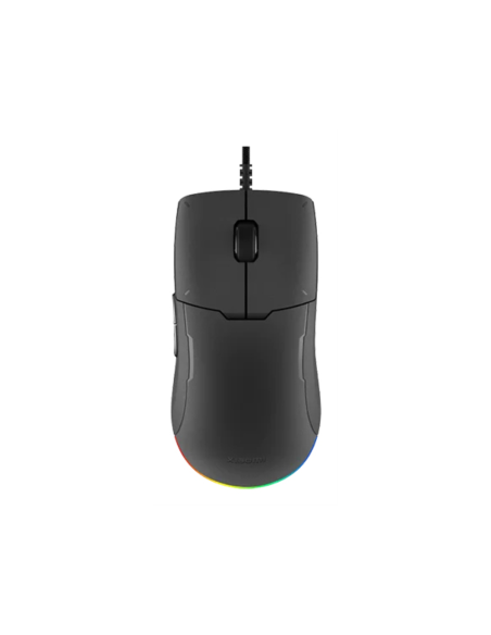 Xiaomi YXSB01YM ratón Juego mano derecha 6200 DPI